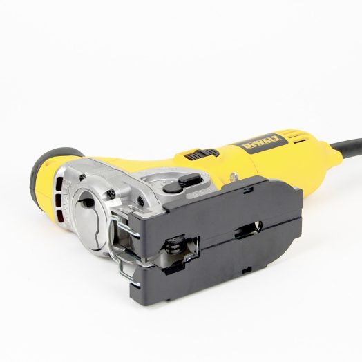 Прободен трион DeWALT DW333KT, 701 W - Image 5