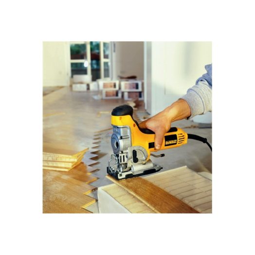 Прободен трион DeWALT DW333KT, 701 W - Image 7