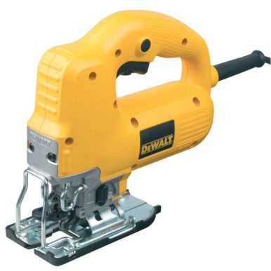 Прободен трион DeWALT DW341K, 550 W