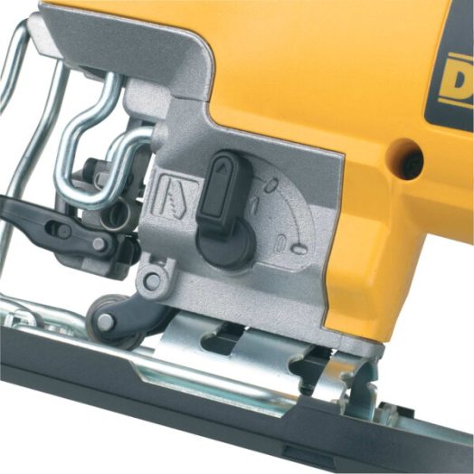 Прободен трион DeWALT DW341K, 550 W - Image 2