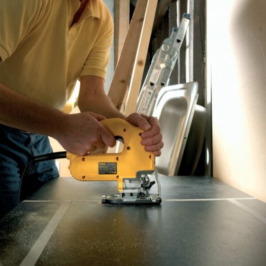 Прободен трион DeWALT DW341K, 550 W - Image 5