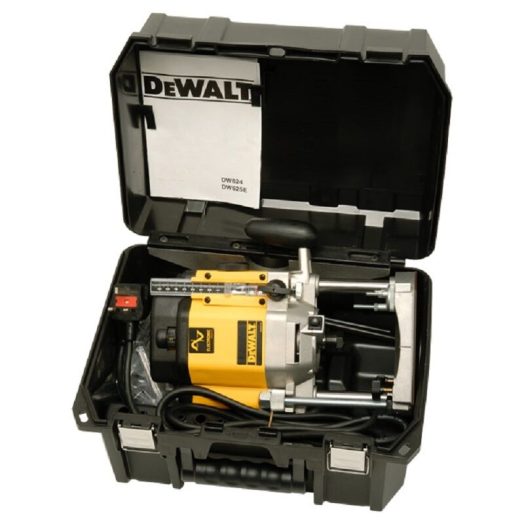 Оберфреза DeWALT DW625EK, 2000W, Ø6-12.7 mm - Image 2