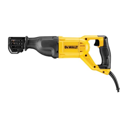 Саблен трион DeWALT DWE305PK, 1100 W - Image 2