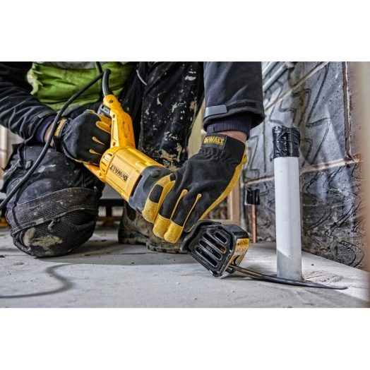 Саблен трион DeWALT DWE305PK, 1100 W - Image 5