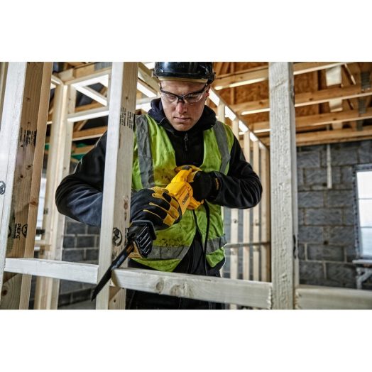 Саблен трион DeWALT DWE305PK, 1100 W - Image 4