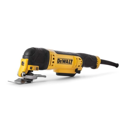 Мултифункционален инструмент DeWALT DWE315, 300W, 22000 minˉ¹ - Image 2