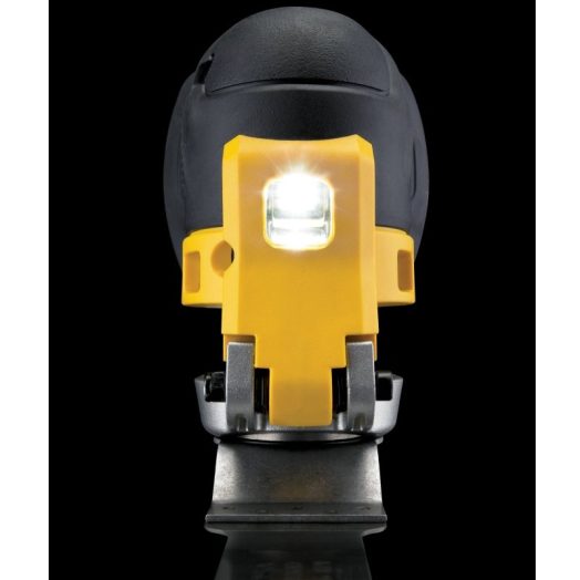 Мултифункционален инструмент DeWALT DWE315, 300W, 22000 minˉ¹ - Image 3