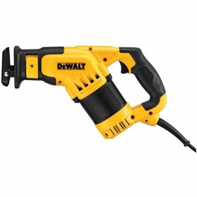 Саблен трион DeWALT DWE357K, 1050 W
