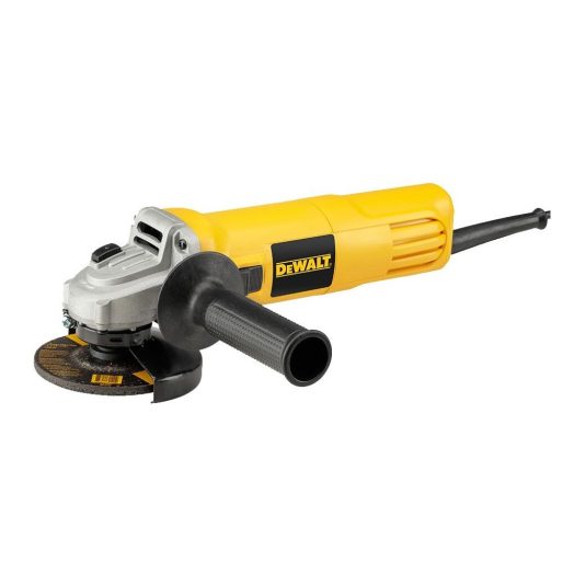 Ъглошлайф DeWALT DWE4117, 950W, 125mm