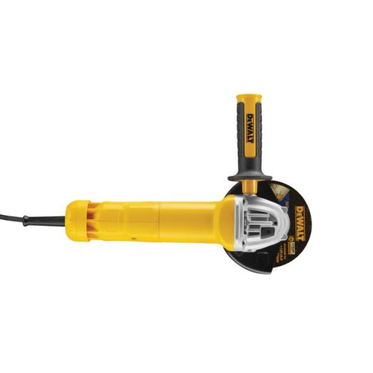 Ъглошлайф DeWALT DWE4203, 1010W, 125 мм - Image 4