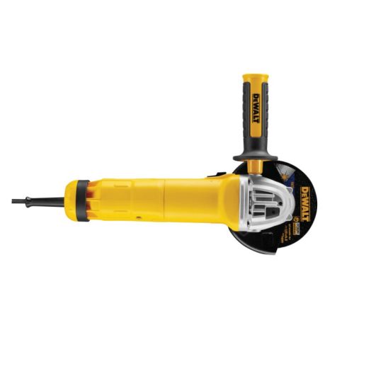 Ъглошлайф DeWALT DWE4207, 1010W, 125 мм - Image 4