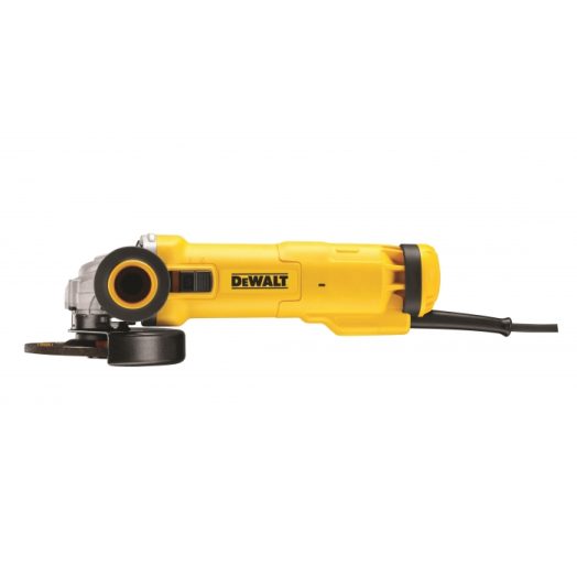 Ъглошлайф DeWALT DWE4217, 1200 W, 125 мм - Image 2