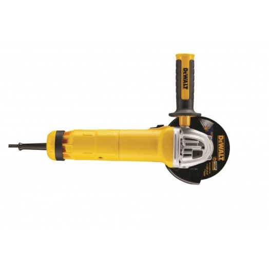 Ъглошлайф DeWALT DWE4217, 1200 W, 125 мм - Image 3