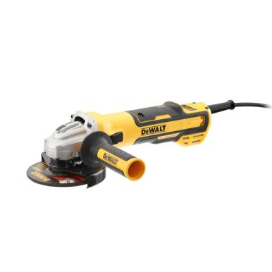 Ъглошлайф DeWALT DWE4357, 1700W, 125 мм