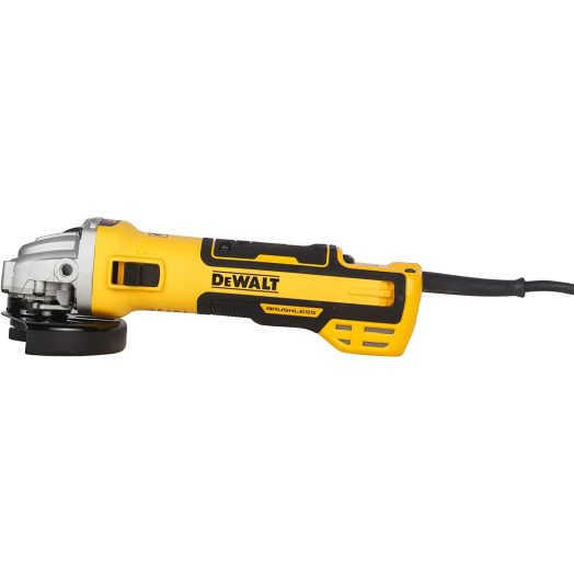 Ъглошлайф DeWALT DWE4357, 1700W, 125 мм - Image 2