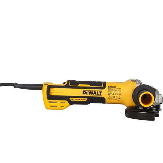 Ъглошлайф DeWALT DWE4357, 1700W, 125 мм - Image 3