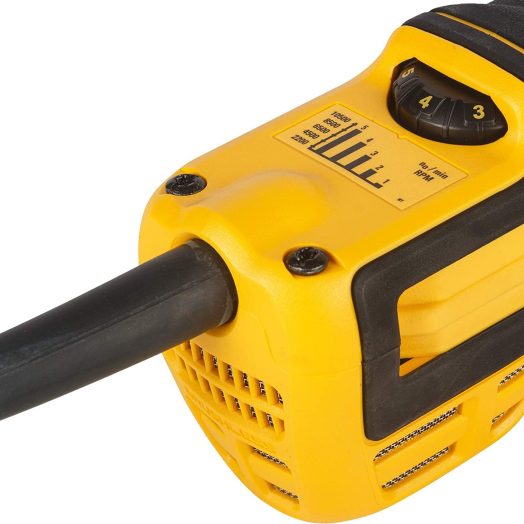 Ъглошлайф DeWALT DWE4357, 1700W, 125 мм - Image 4