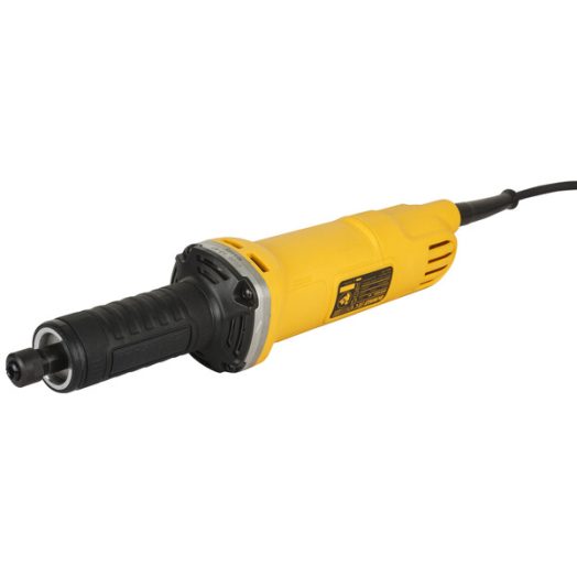 Прав шлайф DeWALT DWE4884, 450W, 6 мм, 25000 min - Image 2