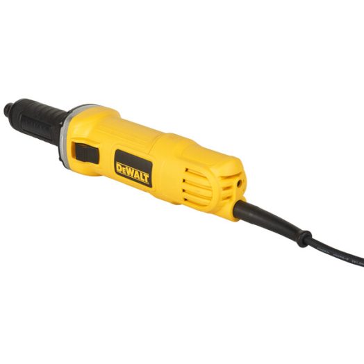 Прав шлайф DeWALT DWE4884, 450W, 6 мм, 25000 min - Image 3