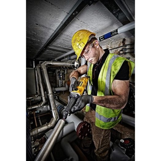 Прав шлайф DeWALT DWE4884, 450W, 6 мм, 25000 min - Image 7