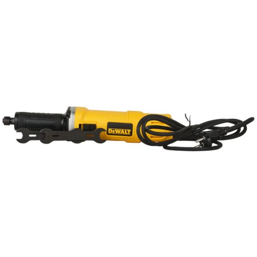 Прав шлайф DeWALT DWE4884, 450W, 6 мм, 25000 min - Image 5