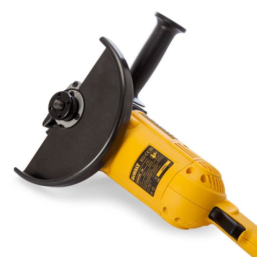Ъглошлайф DeWALT DWE490, 2000W, 230 mm - Image 3