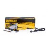 Комплект електрически перфоратор DeWALT D25614K + ъглошлайф DeWALT DWE492S - Image 9