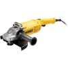 Комплект електрически перфоратор DeWALT D25614K + ъглошлайф DeWALT DWE492S - Image 8
