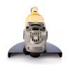 Комплект електрически перфоратор DeWALT D25614K + ъглошлайф DeWALT DWE492S - Image 11