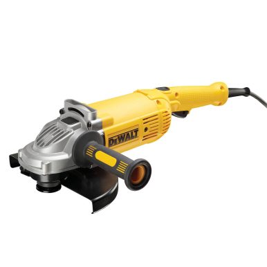 Ъглошлайф DeWALT DWE494, 2200W, 230 мм