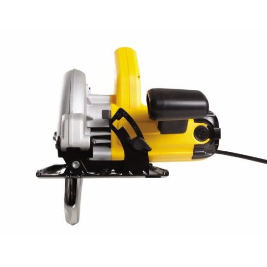 Ръчен циркуляр DeWALT DWE560K, 1350 W, Ø184 - Image 5