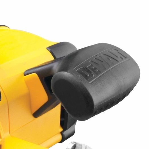 Ръчен циркуляр DeWALT DWE576K, 1600W, 190mm - Image 5