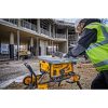 Настолен циркуляр с плот и работна маса с колела DeWALT DWE7485RS, 210mm - Image 8