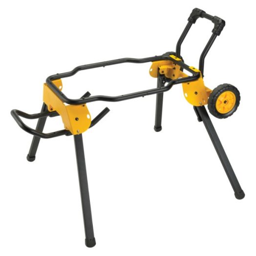 Настолен циркуляр с плот DeWALT DWE7492 + Работна маса за циркуляр DeWALT DWE74911 - Image 3