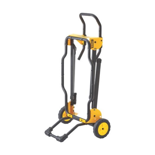 Настолен циркуляр с плот DeWALT DWE7492 + Работна маса за циркуляр DeWALT DWE74911 - Image 4