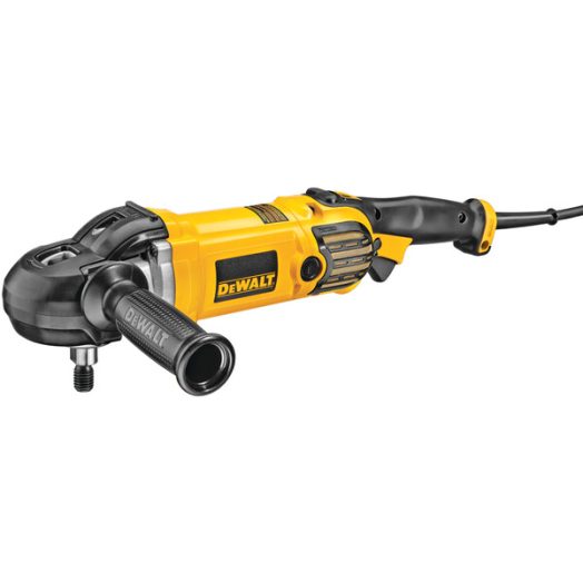 Полирмашина DeWALT DWP849X, 1250 W, 230 мм, 600-3500 min - Image 2