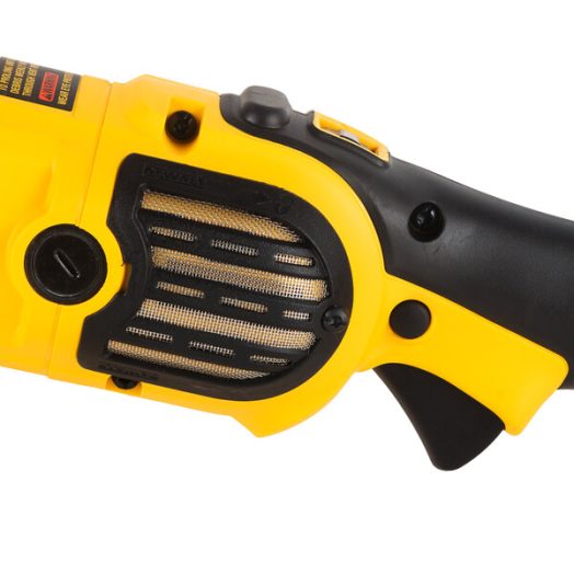 Полирмашина DeWALT DWP849X, 1250 W, 230 мм, 600-3500 min - Image 6