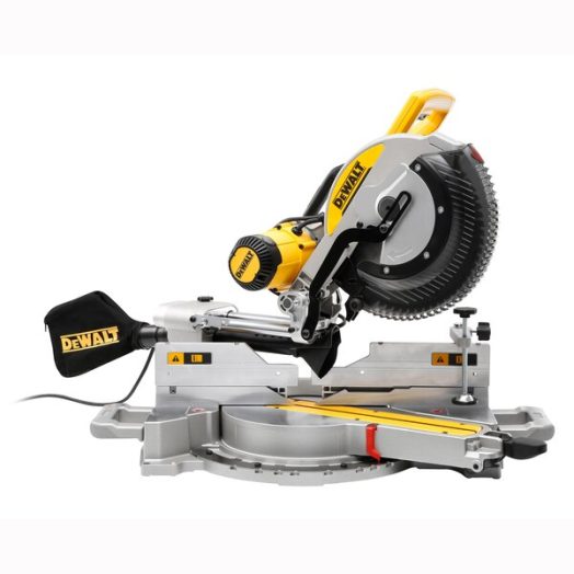 Настолен потапящ циркуляр DeWALT DWS780 , 1670 W, 305 mm - Image 3