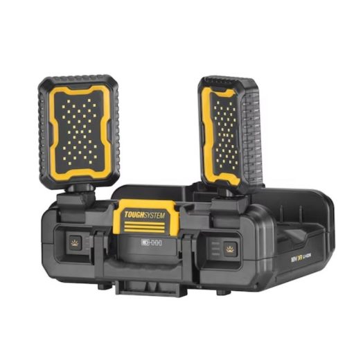 Акумулаторен фенер куфар DEWALT DWST08061-1 TOUGHSYSTEM 2 , 4000 lm, 18V / 54V - Image 3