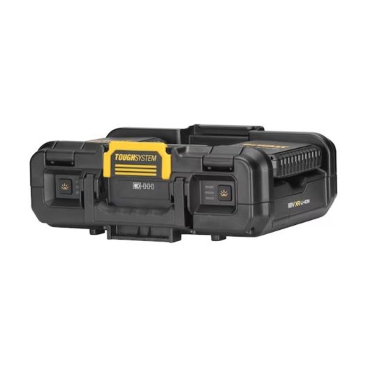Акумулаторен фенер куфар DEWALT DWST08061-1 TOUGHSYSTEM 2 , 4000 lm, 18V / 54V - Image 4