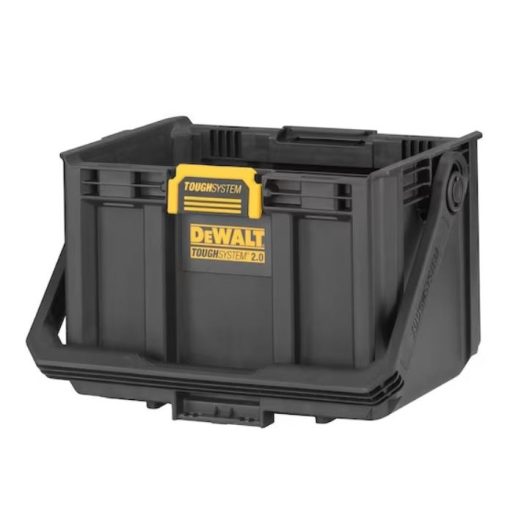 Акумулаторен фенер куфар DEWALT DWST08061-1 TOUGHSYSTEM 2 , 4000 lm, 18V / 54V - Image 6