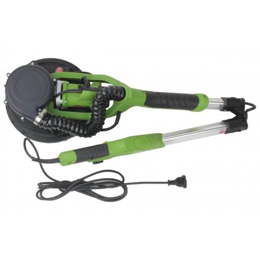 Шлайфмашина за стени и тавани PROCRAFT EX1050, 225 мм, 1050 W - Image 2