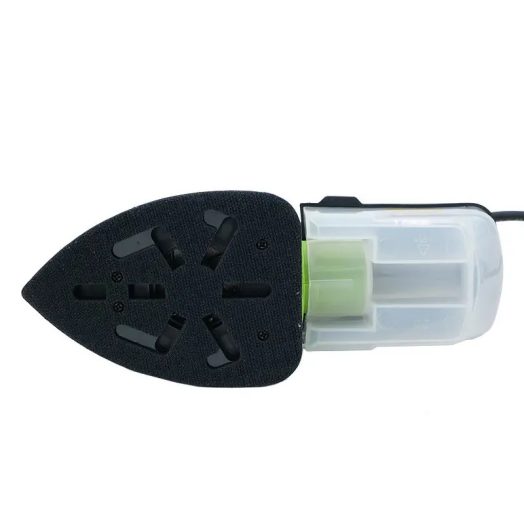 Ексцентършлайф PROCRAFT EX550E, 200W, 140mm - Image 5