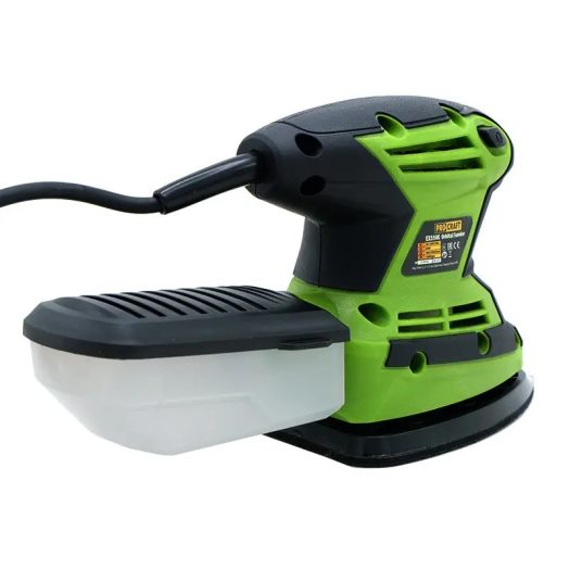 Ексцентършлайф PROCRAFT EX550E, 200W, 140mm - Image 3