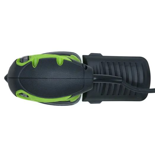 Ексцентършлайф PROCRAFT EX550E, 200W, 140mm - Image 4