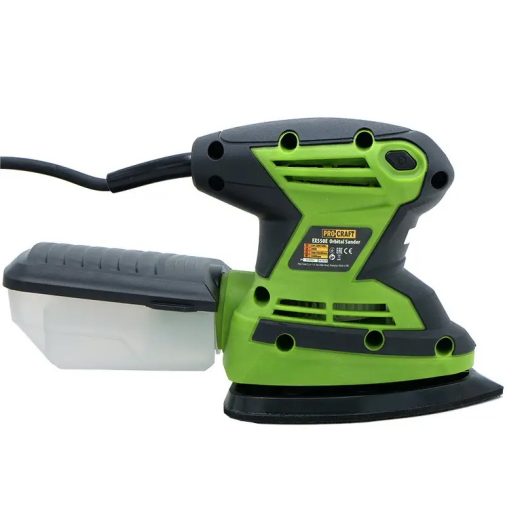 Ексцентършлайф PROCRAFT EX550E, 200W, 140mm - Image 2