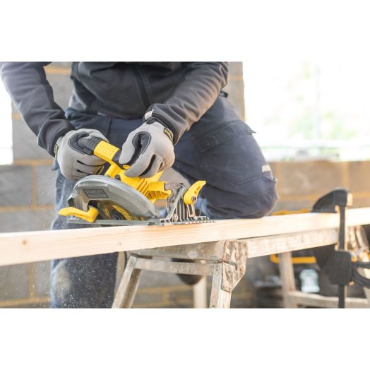 Ръчен циркуляр STANLEY FatMax FME301, 1650W, 190mm - Image 5
