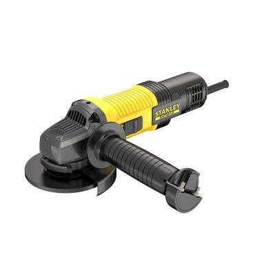 Ъглошлайф STANLEY FMEG220, 850 W, 125 mm