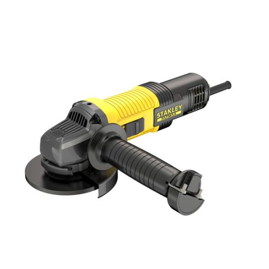 Ъглошлайф STANLEY FMEG220, 850 W, 125 mm