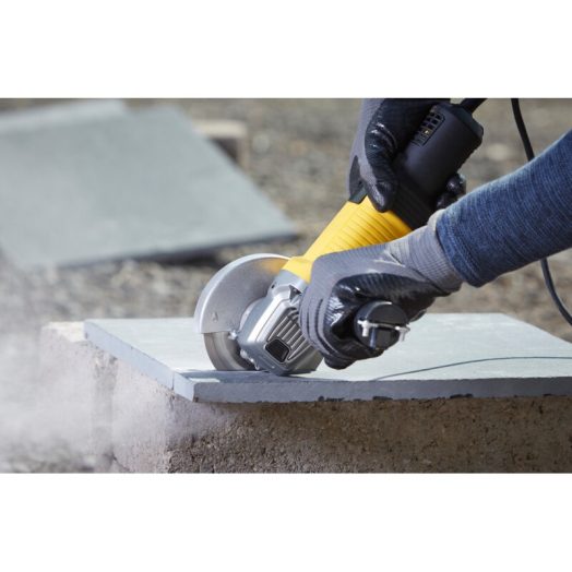 Ъглошлайф STANLEY FMEG220, 850 W, 125 mm - Image 4